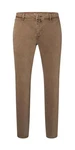 MAC Driver Pants Jeans Chinohose Khaki/Braun