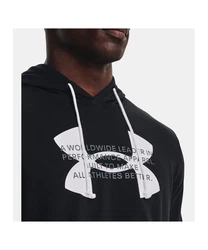 Under Armour Sweater Rival Terry Logo Hoody 