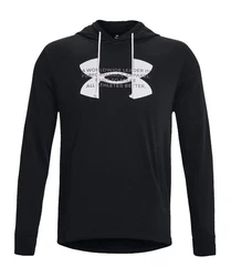 Under Armour Sweater Rival Terry Logo Hoody 