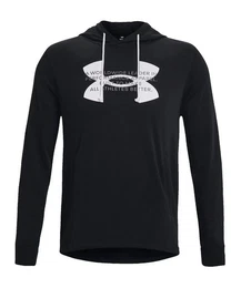 Sweater Rival Terry Logo Hoody