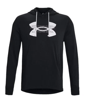 Under Armour Sweater Rival Terry Logo Hoody 
