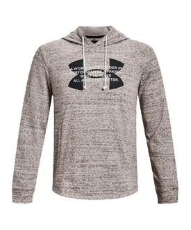 Under Armour Sweater Rival Terry Logo Hoody 