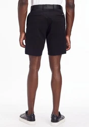 Calvin Klein Shorts MODERN TWILL SLIM Schwarz