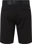 Calvin Klein Shorts MODERN TWILL SLIM Schwarz