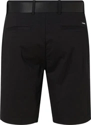 Calvin Klein Shorts MODERN TWILL SLIM Schwarz