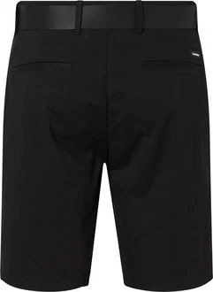 Calvin Klein Shorts MODERN TWILL SLIM Schwarz