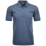 RAGMAN Poloshirt Blau/Hellblau/Dunkelblau/Grau