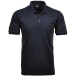 RAGMAN Poloshirt Dunkelblau/Blau