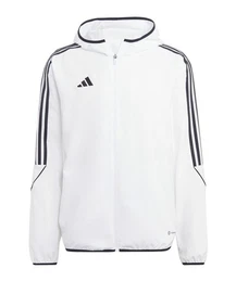 Sweatjacke Tiro 23 League Windbreaker Polyester