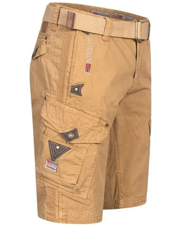 Geographical Norway Shorts Herren Cargo Shorts Bermuda Sommer Freizeit Geographical Norway Shorts Herren Cargo Shorts Bermuda Sommer Freizeit