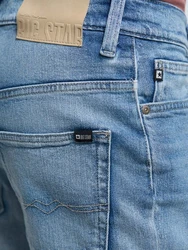 BIG STAR Slim-fit Jeans MARTIN 