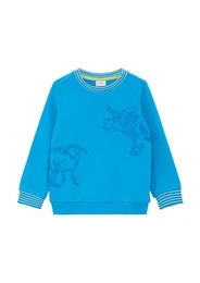 Langarmhemd Sweatshirt