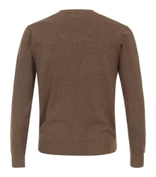 Redmond Pullover Uni 