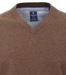 Redmond Pullover Uni 