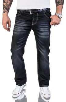 Rock Creek Straight Jeans RC-2064