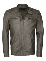 Lederjacke 31022117