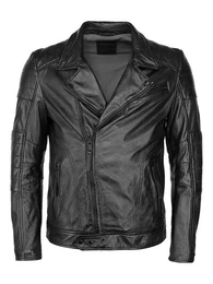 Lederjacke 31022123