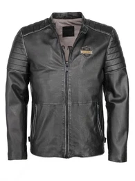 Lederjacke 31022114