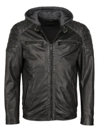 Lederjacke 31022126