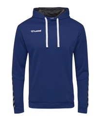 hummel Sweatshirt Authentic Poly Hoody F8745 F8745