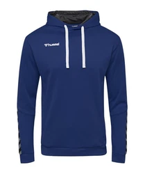 hummel Sweatshirt Authentic Poly Hoody F8745 F8745