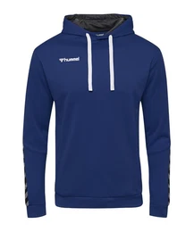 Sweatshirt Authentic Poly Hoody F8745