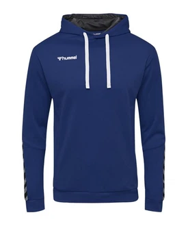hummel Sweatshirt Authentic Poly Hoody F8745 F8745