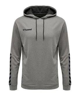 hummel Sweatshirt Authentic Poly Hoody F8745 F8745 hummel Sweatshirt Authentic Poly Hoody F8745 F8745