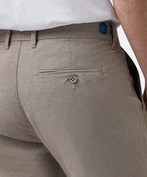 Pierre Cardin Lyon Tapered Jeans Khaki/Beige/Lila