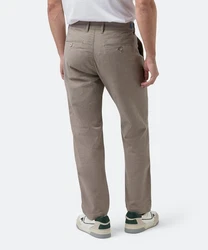 Pierre Cardin Lyon Tapered Jeans Khaki/Beige/Lila