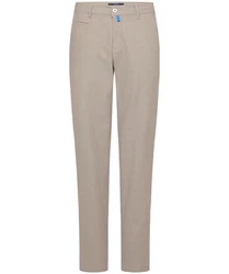 Pierre Cardin Lyon Tapered Jeans Khaki/Beige/Lila