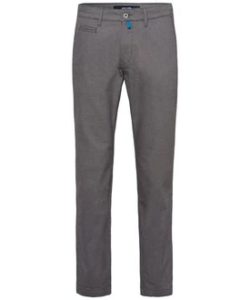 Pierre Cardin Lyon Tapered Jeans Grau/Hellgrau/Dunkelgrau