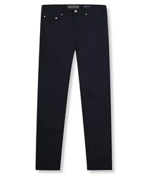 Pierre Cardin Hose PC-Lyon Dunkelblau