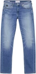 Calvin Klein Jeans Slim-fit Jeans Herren J30J323687 (JeansSLIM NOS) Hellblau/Blau