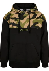 CAYLER & SONS Sweatshirt Cant Stop Box Hoody 