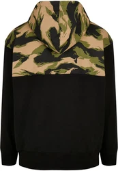 CAYLER & SONS Sweatshirt Cant Stop Box Hoody 