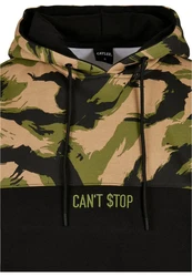 CAYLER & SONS Sweatshirt Cant Stop Box Hoody 