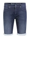 Bermudas MAC JEANS - Jogn Bermuda, Light Sweat Denim