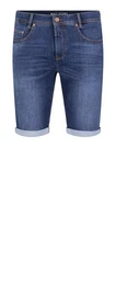 Bermudas MAC JEANS - Jogn Bermuda, Light Sweat Denim