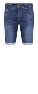MAC Jogn Bermuda Blau/Hellblau/Fliederfarben/Dunkelblau MAC Jogn Bermuda Blau/Hellblau/Fliederfarben/Dunkelblau