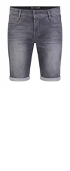 MAC JEANS Jogn Bermuda Light