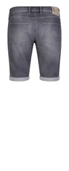 MAC JEANS Jogn Bermuda Light