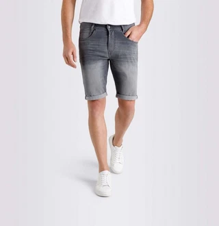 MAC JEANS Jogn Bermuda