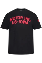 T-Shirt T-Shirt Halbarm 3D Print Rundhals