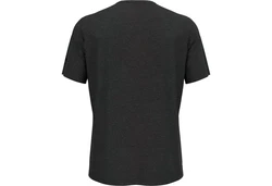 Odlo T-Shirt Lema Lake Dunkelgrau/Rosa/Grau/Grün/Dunkelgrün