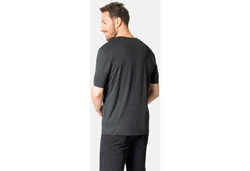 Odlo T-Shirt Lema Lake Dunkelgrau/Rosa/Grau/Grün/Dunkelgrün