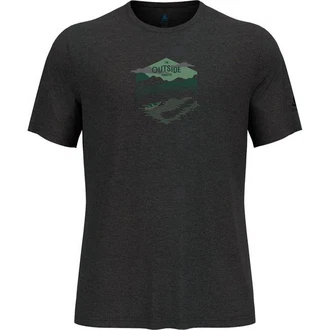 Odlo T-Shirt Lema Lake