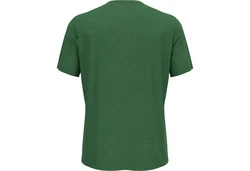 Odlo T-Shirt Lema Lake Dunkelgrün/Grün