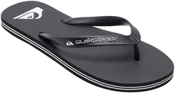 Quiksilver MOLOKAI CORE Zehentrenner Orange/Mischfarben/Dunkelgrau