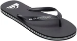 Quiksilver MOLOKAI CORE Zehentrenner Orange/Mischfarben/Dunkelgrau